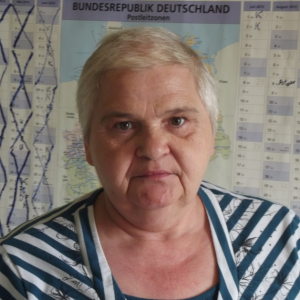 Profilbild von Christel Weyrauch