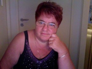 Profilbild von Christel Winkler