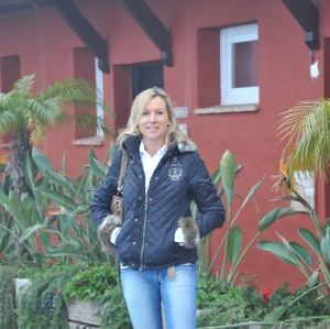 Profilbild von Christel Wintrich
