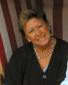 Profilbild von Christel Wischhusen