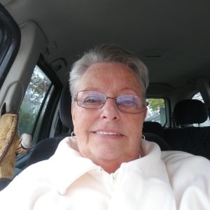 Profilbild von Christel Witt