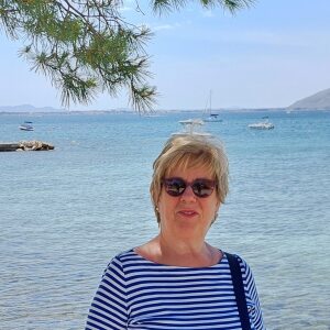 Profilbild von Christel Witt