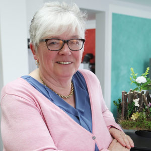 Profilbild von Christel Witte