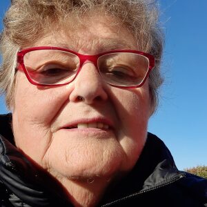 Profilbild von Christel Wolf