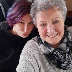 Profilbild von Christel Wolff