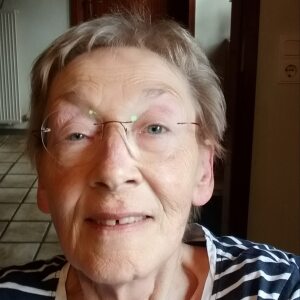 Profilbild von Christel Wolfgramm