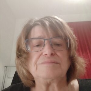 Profilbild von Christel Zeplin