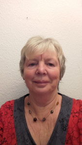 Profilbild von Christel Ziegler