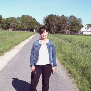 Profilbild von Christelle Gerdes