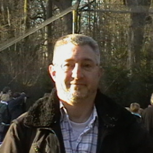 Profilbild von Christen Jensen