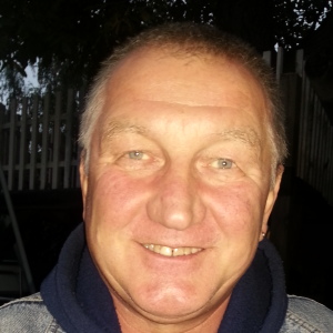 Profilbild von Christfried Barth