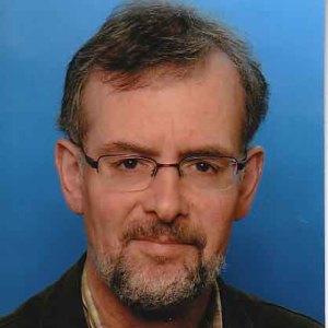 Profilbild von Christfried Kühne