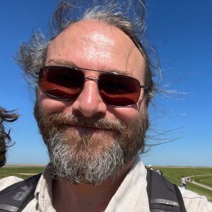Profilbild von Christfried Rausch