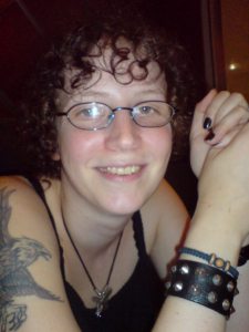 Profilbild von Christhin Hartung