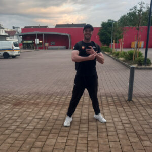 Profilbild von Christian - Alexander Barth
