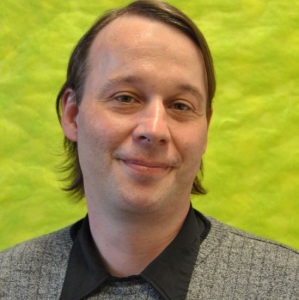 Profilbild von Christian-Alexander Deppenmeier