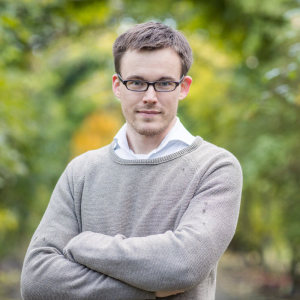 Profilbild von Christian-Arne de Groot