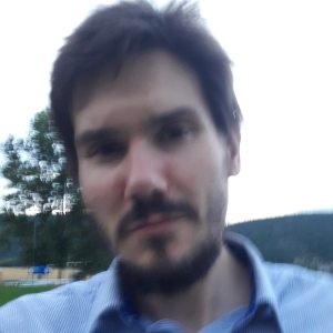 Profilbild von Christian Bernd Alber