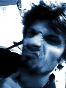 Profilbild von Christian-Enrico Sciubba