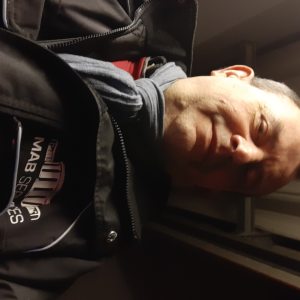 Profilbild von Christian Erich Janetzko
