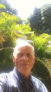 Profilbild von Christian Francois Mercado
