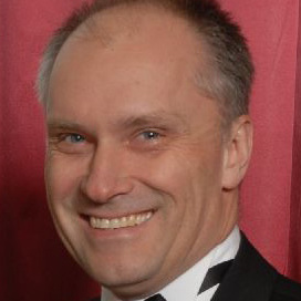 Profilbild von Christian J. Engel