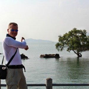 Profilbild von Christian Jens Kreis