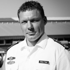 Profilbild von Christian-Kai Paul