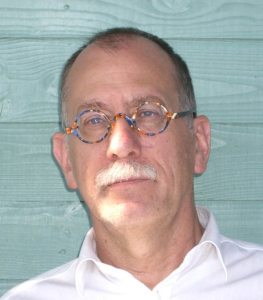 Profilbild von Christian Michael Küssner