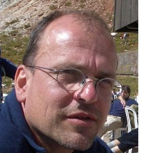 Profilbild von Christian-Peter Kisten