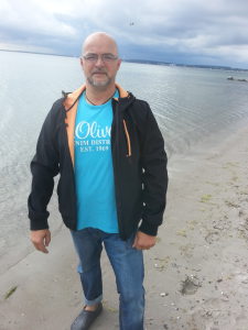 Profilbild von Christian Stephan Pospiech