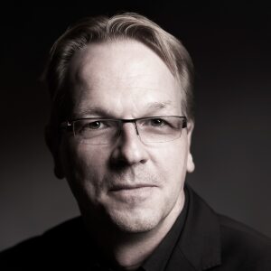 Profilbild von Christian-Thomas Perlick