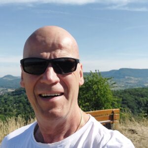 Profilbild von Christian W. Paul