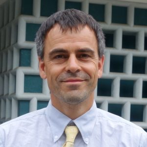 Profilbild von Christian W. Spang