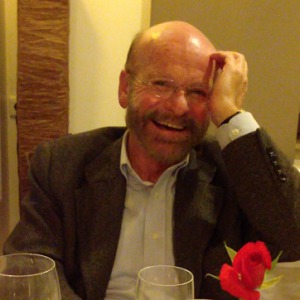 Profilbild von Christian Abel