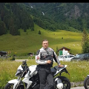 Profilbild von Christian Abend