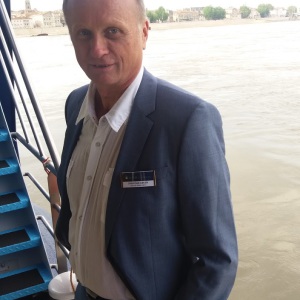 Profilbild von Christian Abker
