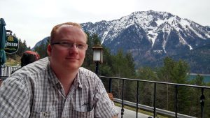 Profilbild von Christian Abler
