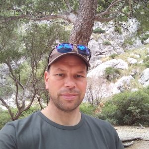 Profilbild von Christian Achtermann