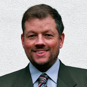 Profilbild von Christian Acker