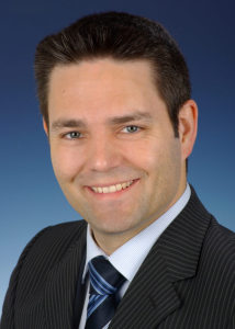 Profilbild von Christian Adam