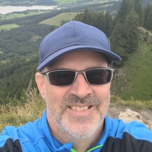 Profilbild von Christian Adam