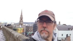 Profilbild von Christian Adam