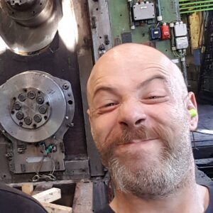 Profilbild von Christian Adler