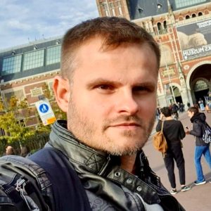 Profilbild von Christian Affa