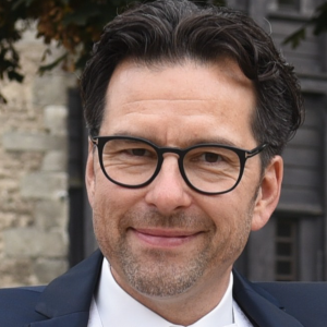 Profilbild von Christian Ahl