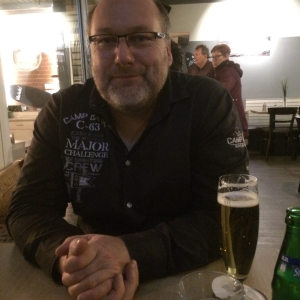 Profilbild von Christian Ahl