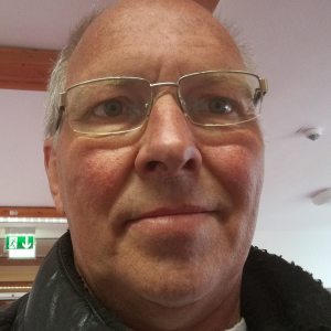 Profilbild von Christian Aiden