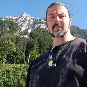 Profilbild von Christian Aistleitner