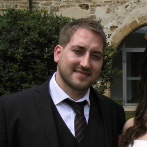 Profilbild von Christian Albers